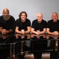 Hackmatack's THE PRODUCERS Wraps 8/29 Makes Way For MASTERS OF AMERICAN OPERETTA…
